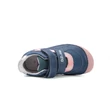 D.D.Step Kislány Barefoot Zárt cipő - Kék, rózsaszín - S063-52548D