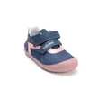 D.D.Step Kislány Barefoot Zárt cipő - Kék, rózsaszín - S063-52548D