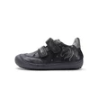 D.D.Step Kislány Barefoot Zárt cipő - Fekete - S063-52564B