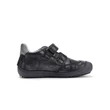 D.D.Step Kislány Barefoot Zárt cipő - Fekete - S063-52564B