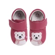 D.D.Step Kislány Puhatalpú cipő - Macis - Rózsaszín - K1596-52950