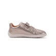 Stitch & Walk Kislány Barefoot Zárt cipő - Bézs - S088-52169B