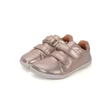 Stitch & Walk Kislány Barefoot Zárt cipő - Bézs - S088-52169B