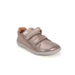 Stitch & Walk Kislány Barefoot Zárt cipő - Bézs - S088-52169B