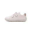 Stitch & Walk Kislány Barefoot Zárt cipő - Fehér - S088-52169C