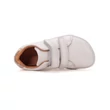 Stitch & Walk Kislány Barefoot Zárt cipő - Fehér - S088-52169C