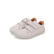 Stitch & Walk Kislány Barefoot Zárt cipő - Fehér - S088-52169C