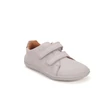 Stitch & Walk Kislány Barefoot Zárt cipő - Fehér - S088-52169C