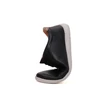 Stitch & Walk Kisfiú Barefoot Zárt cipő - Fekete - S088-52171A