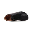Stitch & Walk Kisfiú Barefoot Zárt cipő - Fekete - S088-52171A