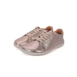 Stitch & Walk Kislány Barefoot Zárt cipő - Bézs - S088-52171B
