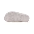 Stitch & Walk Kislány Barefoot Zárt cipő - Virágos - Fehér - S088-52453