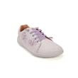 Stitch & Walk Kislány Barefoot Zárt cipő - Virágos - Fehér - S088-52453
