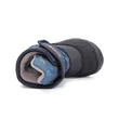 D.D.Step Kisfiú AQUA-TEX (vízálló) Vízálló cipő - Csillagászat - Kék - P081-52502A
