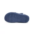 D.D.Step Kisfiú Barefoot Bélelt bokacipő - Kék - W063-42754A