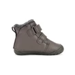 D.D.Step Kisfiú Barefoot Bélelt bokacipő -  Rókás - Khaki - W070-52301B