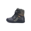 D.D.Step Kisfiú Bélelt csizma - Királykék - W078-52451A