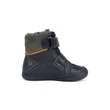D.D.Step Kisfiú Bélelt csizma - Királykék - W078-52451A