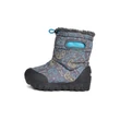 D.D.Step Vízálló játékkonzolos AQUA-TEX csizma - P079-52401A