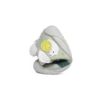 D.D.Step Kisfiú Barefoot Zárt cipő - Csigás - Zöld - S070-61995B