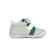 D.D.Step Kisfiú Barefoot Zárt cipő - Csigás - Zöld - S070-61995B