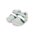 D.D.Step Kisfiú Barefoot Zárt cipő - Csigás - Zöld - S070-61995B