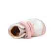 D.D.Step Kislány Barefoot Zárt cipő - Tulipános - Fehér - S073-61866