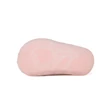 D.D.Step Kislány Barefoot Zárt cipő - Tulipános - Fehér - S073-61866