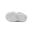 D.D.Step Kisfiú Zárt cipő - Mókusos - Kék - S082-61703B