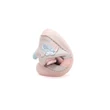 D.D.Step Kislány Barefoot Zárt cipő - Cupcake - Bézs - S070-61798