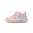 D.D.Step Kislány Barefoot Zárt cipő - Cupcake - Bézs - S070-61798