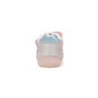 D.D.Step Kislány Barefoot Zárt cipő - Cupcake - Bézs - S070-61798