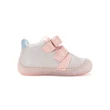 D.D.Step Kislány Barefoot Zárt cipő - Cupcake - Bézs - S070-61798