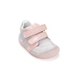 D.D.Step Kislány Barefoot Zárt cipő - Cupcake - Bézs - S070-61798