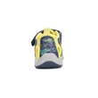 D.D.Step Kisfiú Quick dry (gyorsan száradó) Szandál - Sárga - G065-61146B