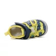 D.D.Step Kisfiú Quick dry (gyorsan száradó) Szandál - Sárga - G065-61146B