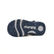 D.D.Step Kisfiú Quick dry (gyorsan száradó) Szandál - Sárga - G065-61146B