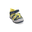 D.D.Step Kisfiú Quick dry (gyorsan száradó) Szandál - Sárga - G065-61146B