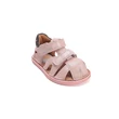 D.D.Step Kislány Barefoot Szandál - Rózsaszín - G076-61346C