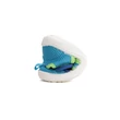 D.D.Step Kisfiú Barefoot Quick dry (gyorsan száradó) Szandál - Kék - G093-61211