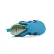 D.D.Step Kisfiú Barefoot Quick dry (gyorsan száradó) Szandál - Kék - G093-61211