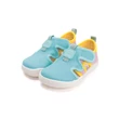 D.D.Step Kislány Barefoot Quick dry (gyorsan száradó) Szandál - Kék, Rózsaszín - G093-61211F