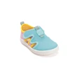 D.D.Step Kislány Barefoot Quick dry (gyorsan száradó) Szandál - Kék, Rózsaszín - G093-61211F