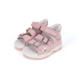 D.D.Step Kislány Szandál - Unikornisos - Rózsaszín - G103-61115A