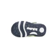 D.D.step Kisfiú Quick dry (gyorsan száradó) Szandál - Szürke, Neonzöld - G065-61599