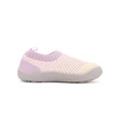 D.D.Step Kislány Barefoot Sportcipő - Babarózsaszín - F093-61333C