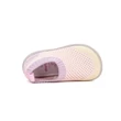 D.D.Step Kislány Barefoot Sportcipő - Babarózsaszín - F093-61333C