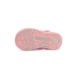 D.D.step Kislány Quick dry (gyorsan száradó) Szandál - Mintás - Rózsaszín - G065-61146D