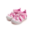 D.D.step Kislány Quick dry (gyorsan száradó) Szandál - Mintás - Rózsaszín - G065-61146D