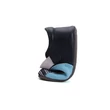 D.D.step Kisfiú Puhatalpú cipő - Rozmáros - Kék - K1596-51857